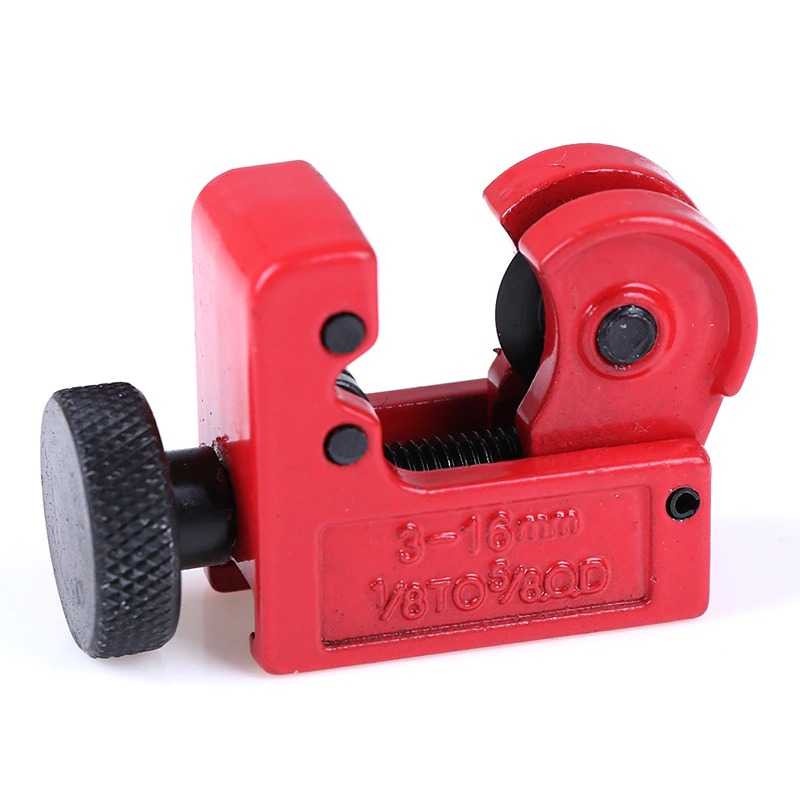 Pemotong Pipa Alloy Steel Pipe PVC Cutter 3-16 mm