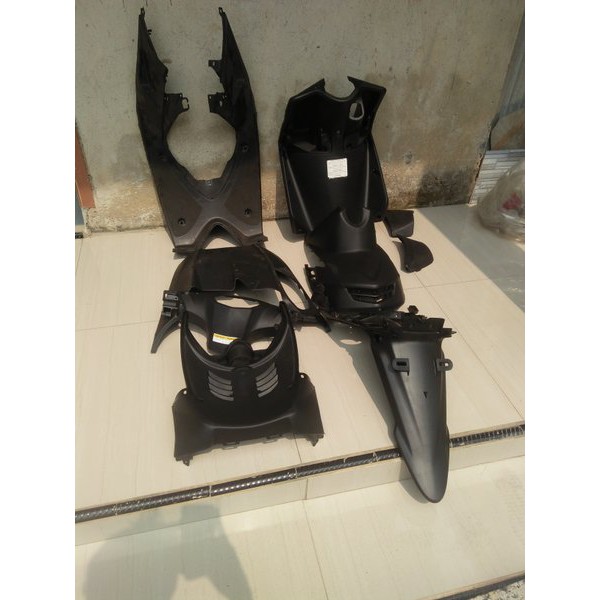 Jual body kasar mio soul karbu cover body kasar mio soul lama Terlaris