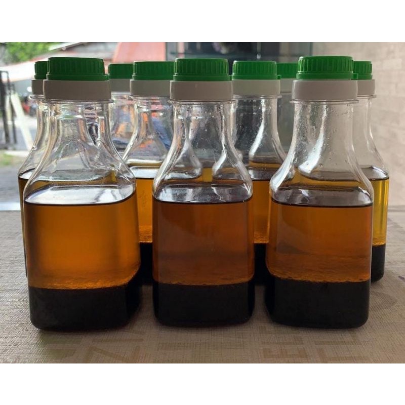 

Halal!!!Bumbu Mie ayam pangsit kemasan botol 200gram