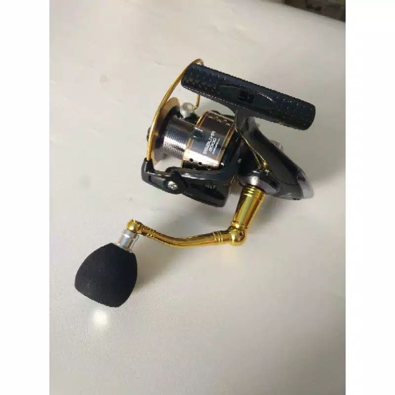 reel iroly ebisu ph dgn ruber seal 1000 2000 3000 4000 6000