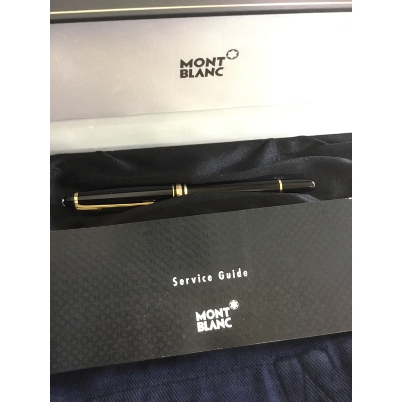 

Pulpen Montblanc Fontain Original