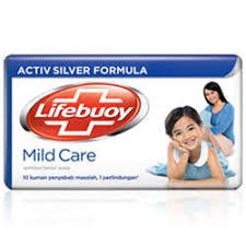 Lifebuoy Sabun Batang 75gr