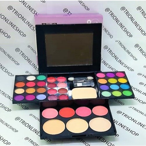 ADS MAKE UP ANAK / MAKE UP ADS KIDS / PAKET LENGKAP MAKE UP ANAK / MAKE UP ADS  SET