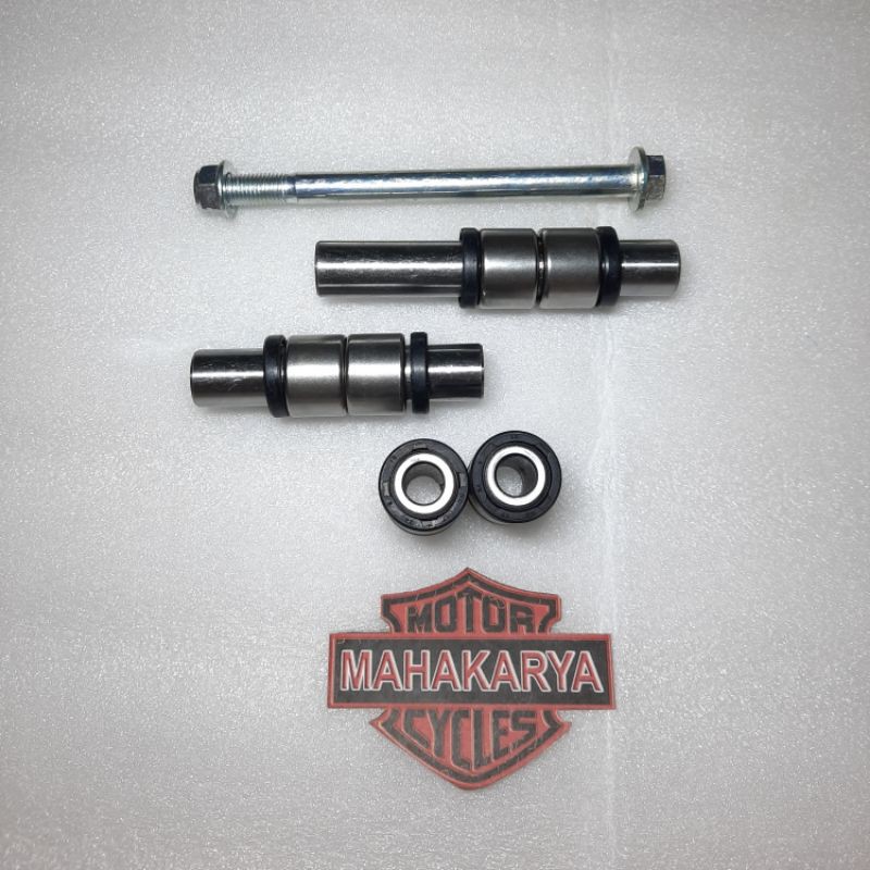 BOSH BUSH MONOSHOCK AYUN AYUNAN UNITRACK HONDA CB150R CBR150