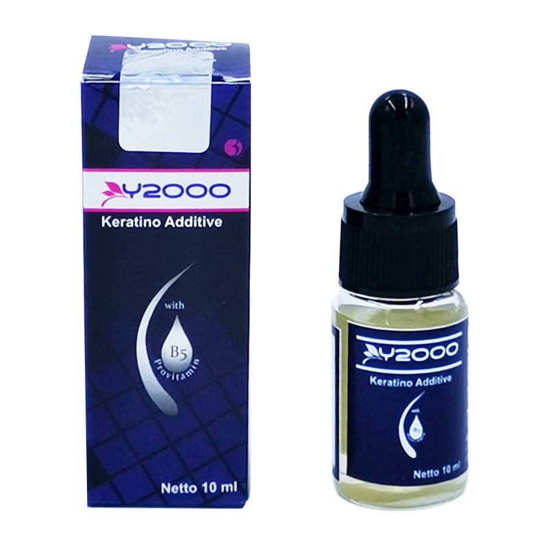 Y2000 Keratin Serum