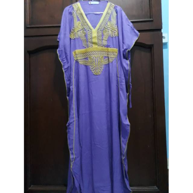 Kaftan solemio
