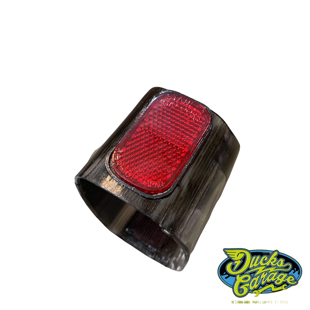 mika lampu stop lamp stoplamp belakang yamaha v75 v80