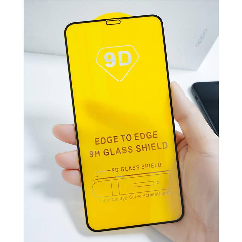 Pelindung Layar Tempered Glass 9D Untuk Vivo X80 X70 X60 X50 Pro X80Pro X70Pro X60Pro X50Pro