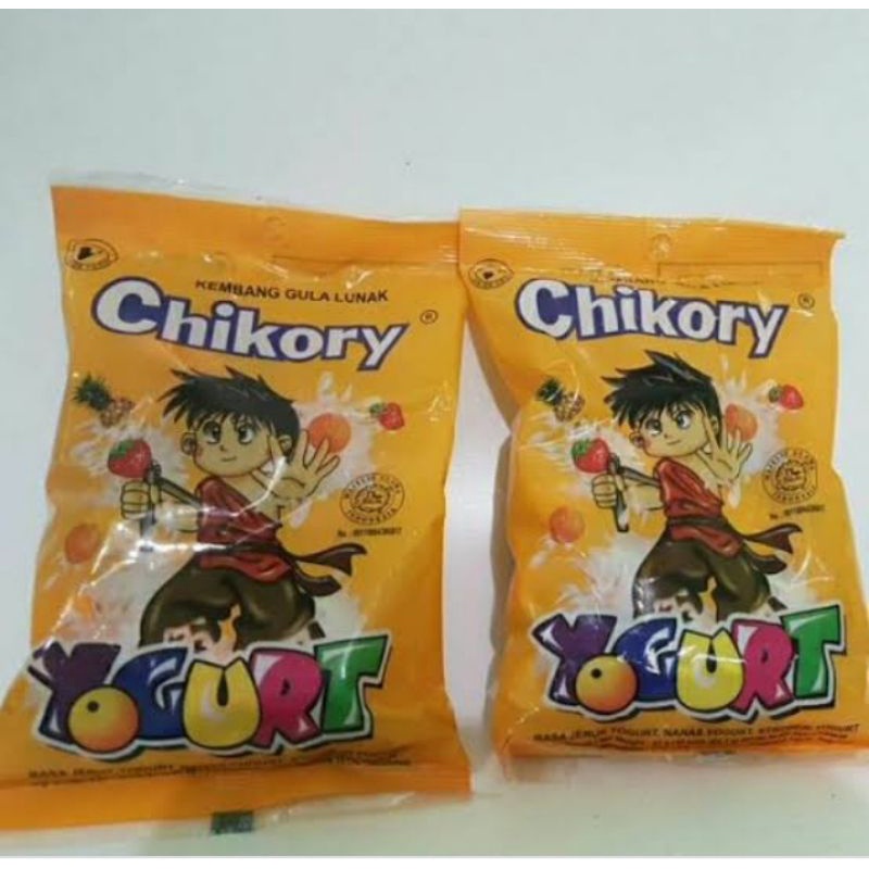 

chikoryyougart