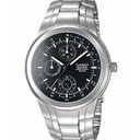 Update Jam Tangan Casio Edifice Ef-305D Original Gilaa