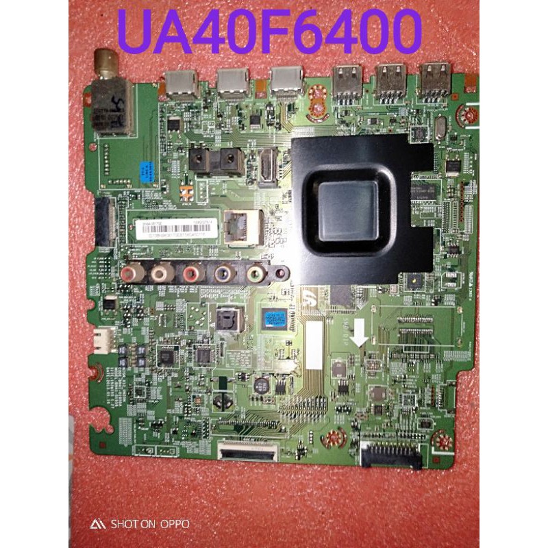 MAINBOARD TV LED SAMSUNG UA 40F6400 UA40f6400AM