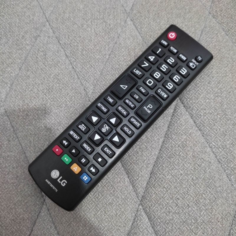 Remote LG Original LED TV Remote LG TV Original