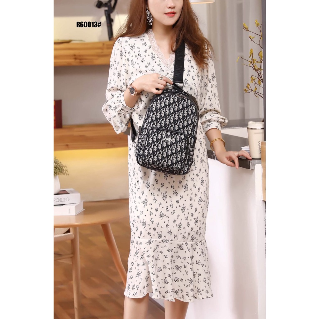 Tas CD One Shouder Backpack R60013