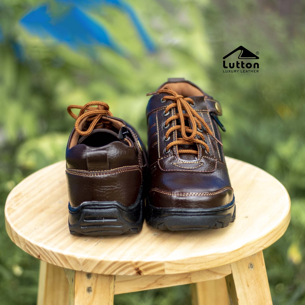 SEPATU SAFETY TERBARUSAFETY PENDEK RESLETING