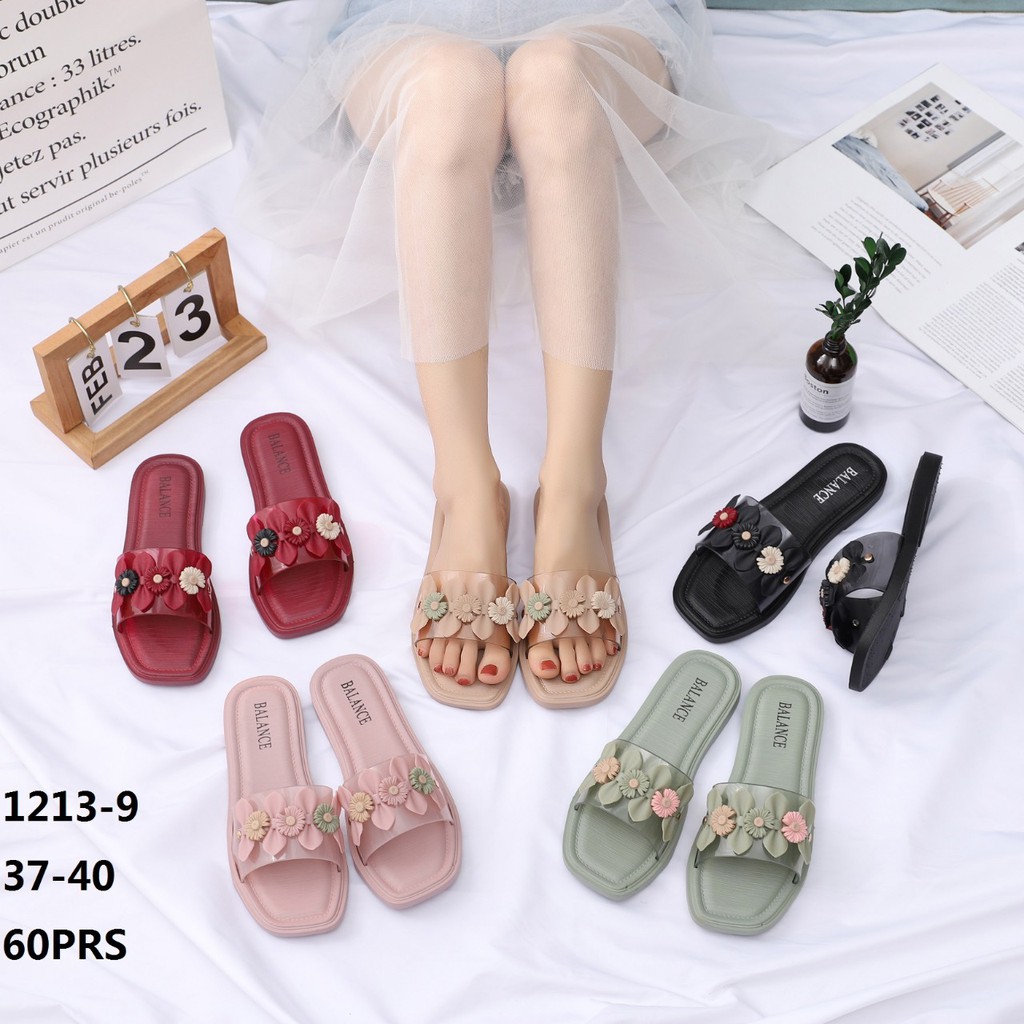 Sandal Kokop Balance 1213-9