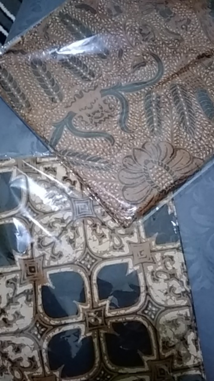Kain Batik Solo Premium Katun | Kain Jarik Batik Pengantin Manten