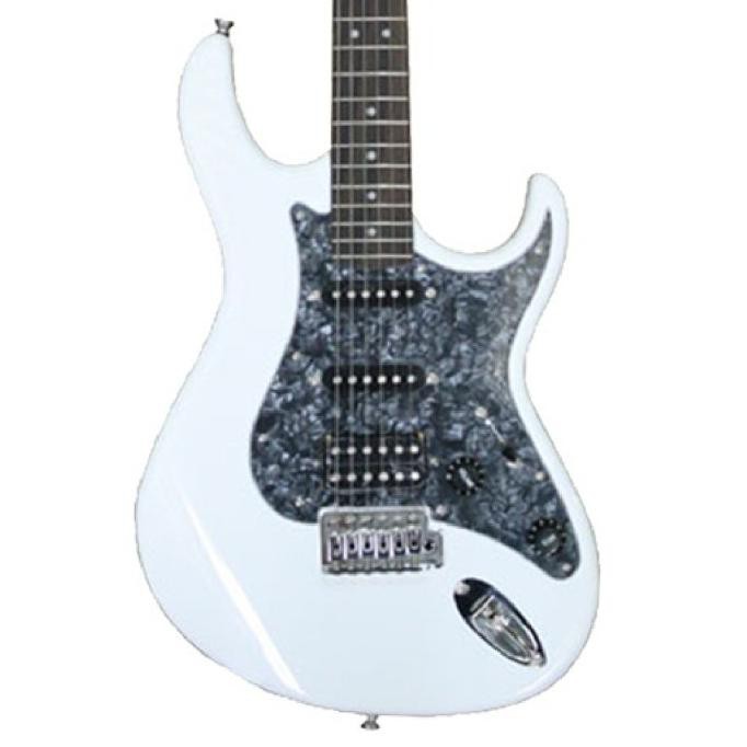 Cort Electric Guitar G110X-Wh (408001278)