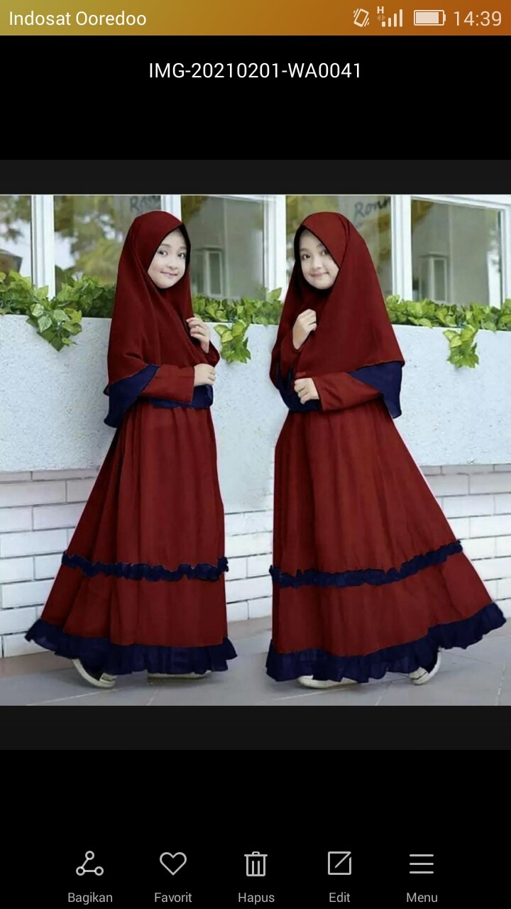 2 Pcs Gantungan Pegangan Busway Merah Biru