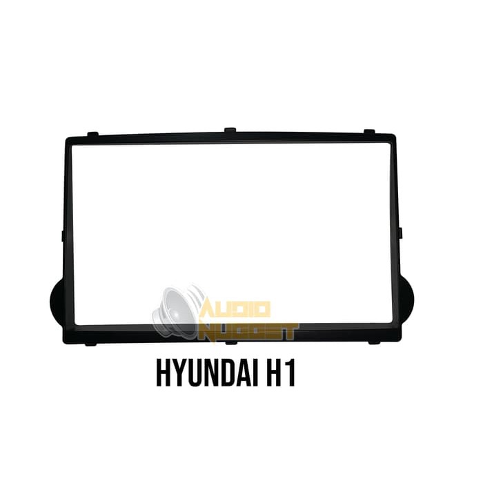 Frame head unit Hyundai H1 Starex