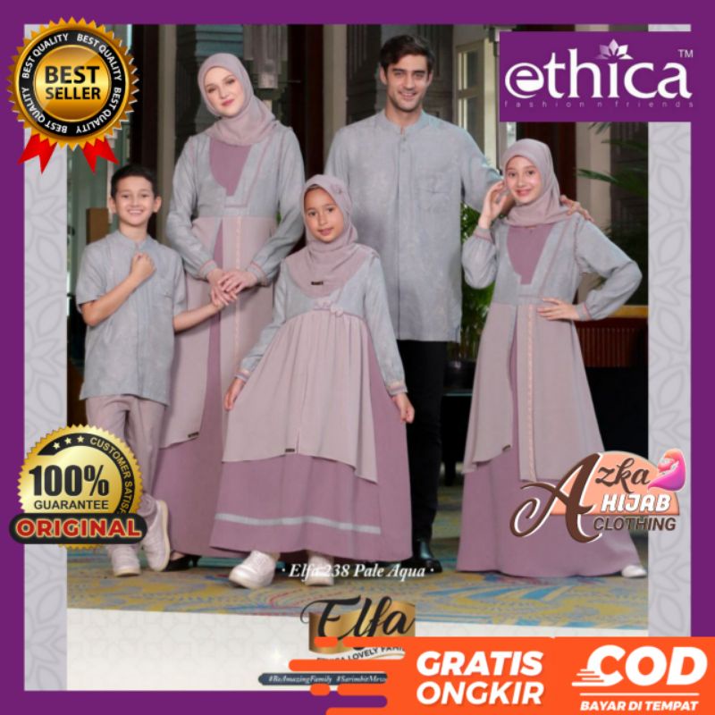 SARIMBIT ETHICA SALE‼️ETHICA CUCI GUDANG ETHICA DISKON 50% ETHICA CLEARANCE SALE SARIMBIT ETHICA ELF