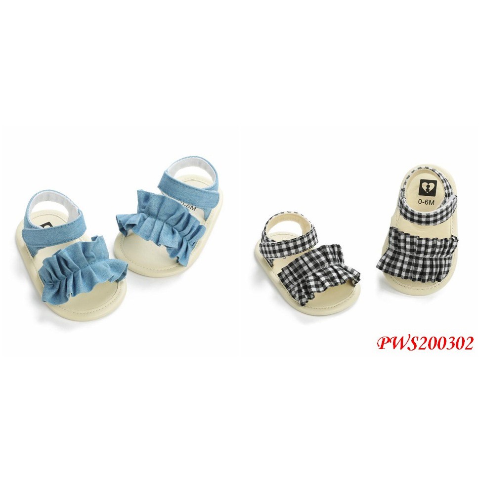 pre walker shoes girl