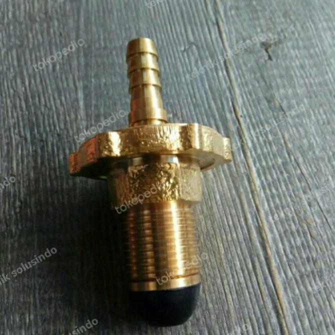 nipple tabung gas LPG nepel gas LPG 50kg selang 3/8 inch teknikin78 dijamin