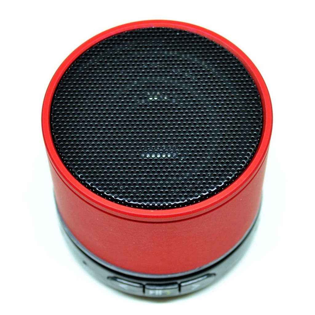 Mini Super Bass Portable Bluetooth Speaker - S11