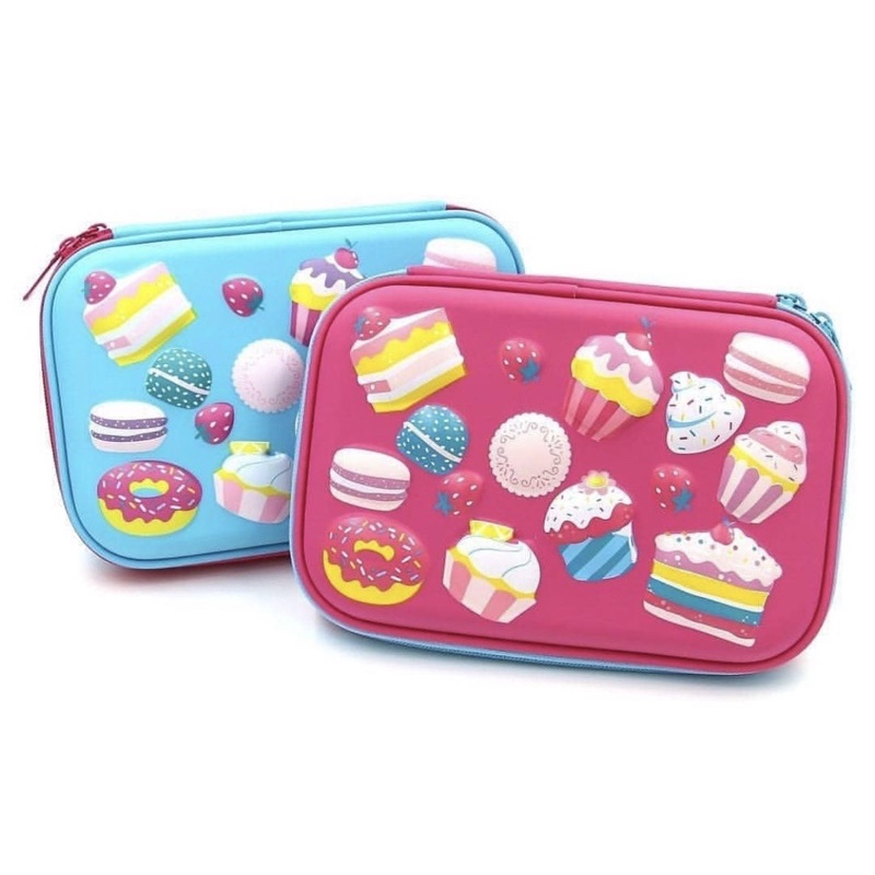 

Kotak pensil smiggle