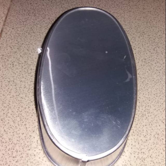 loyang oval/cheese cake oval