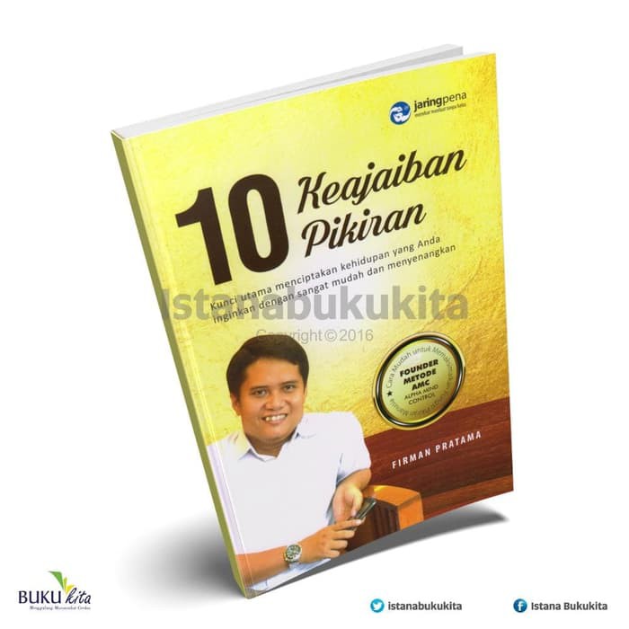 Buku Kita - 10 Keajaiban Pikiran BKIL_1035