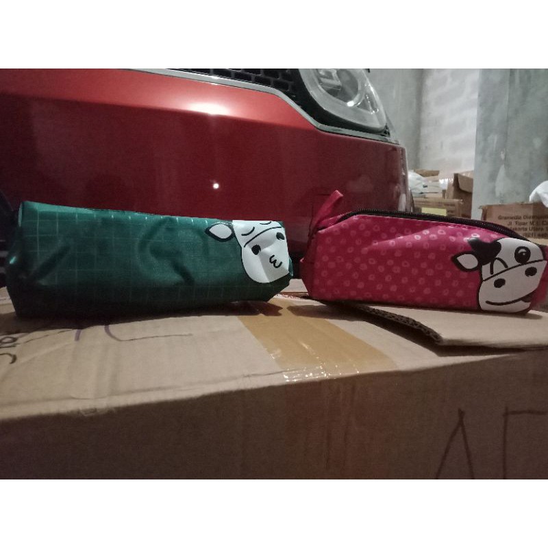 

VOS Pensil Case Moopy Tempat Pensil