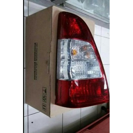 Stop lamp grand innova Ori 1buah