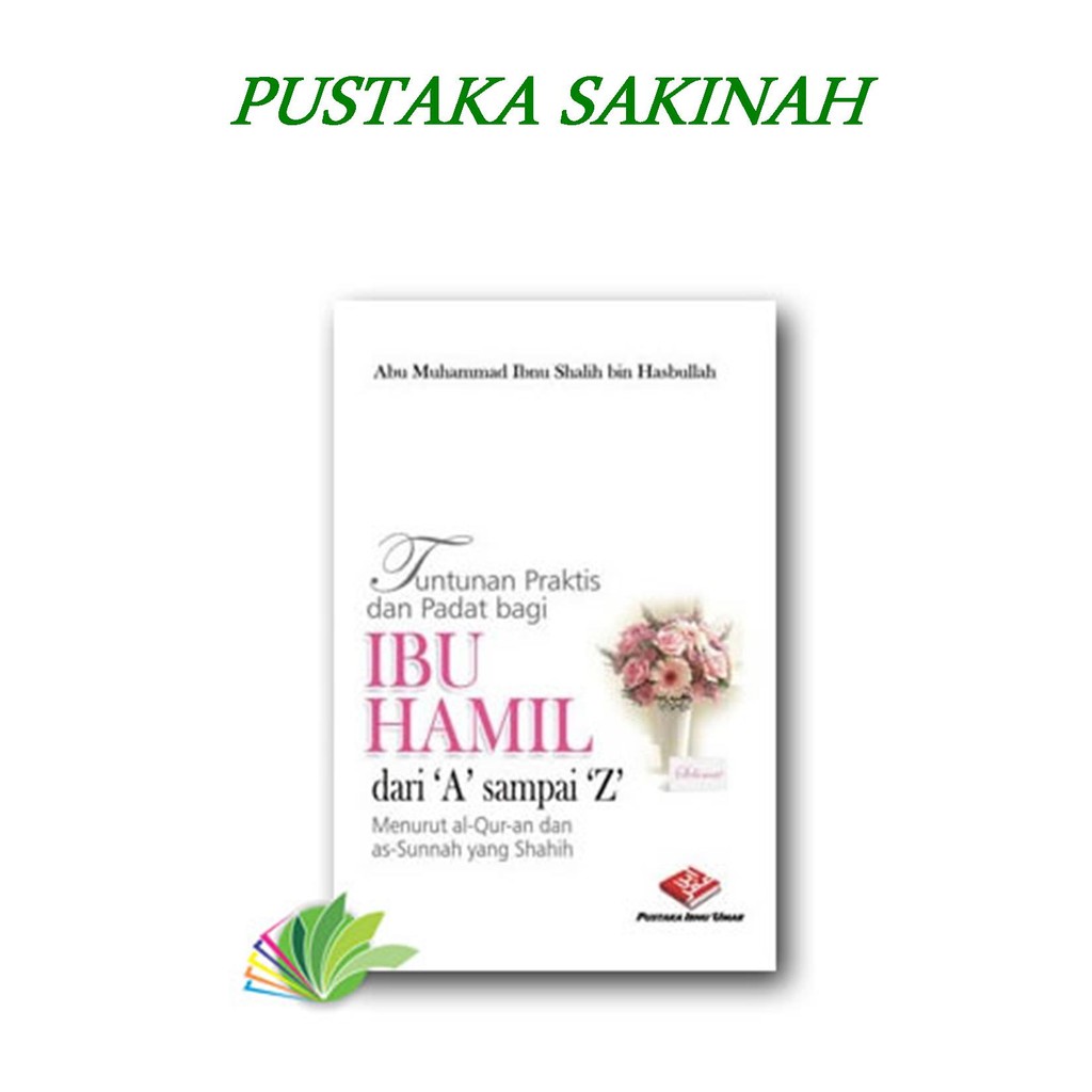 Buku Pintar Menu Ibu Hamil Shopee Indonesia