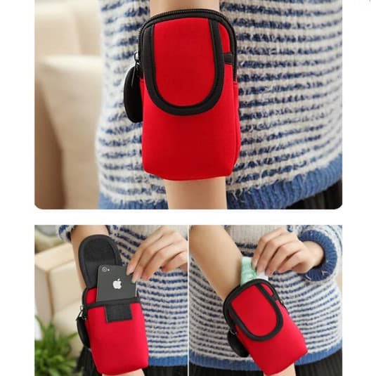 Sport Armbag for Smartphone L Size