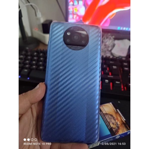 Poco X3 Pro Fullset