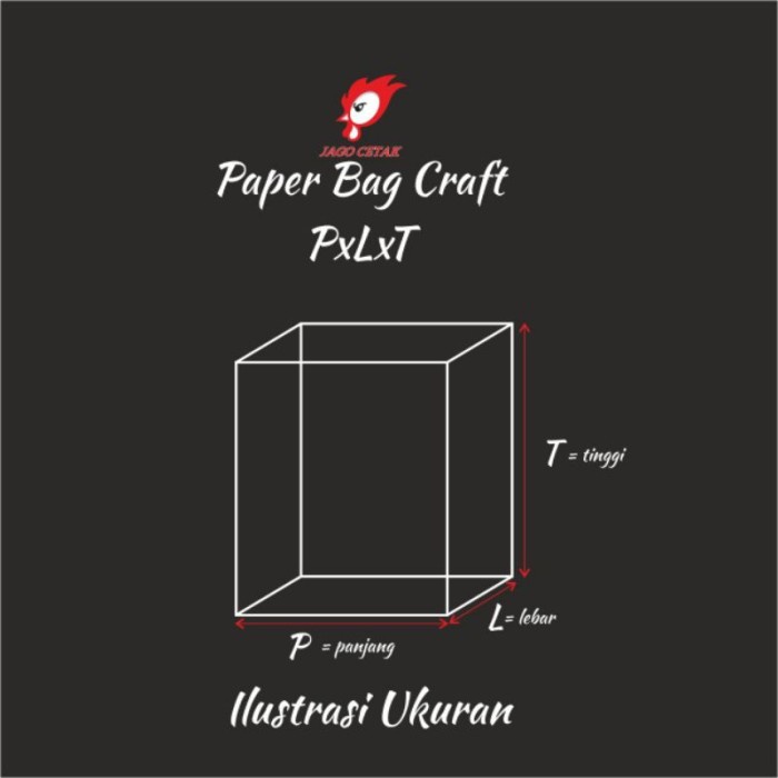 

(TERLARIS) Maxx lusin Harga PxLxT 18x8x22 teh paperbag 12biji pucuk polos coklat