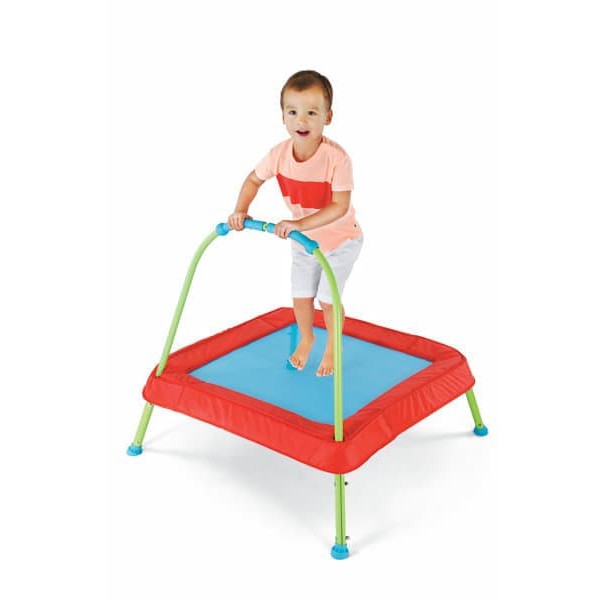 ELC Junior Trampoline/ Mainan Trampolin Anak ORIGINAL/ ASLI