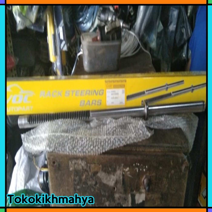 Promo As gilasan Rack power steering Avanza Elegan