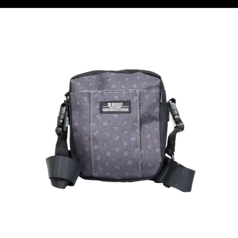 insight Tas Selempang Army Trav Drapoel Crossbody Planet Surf