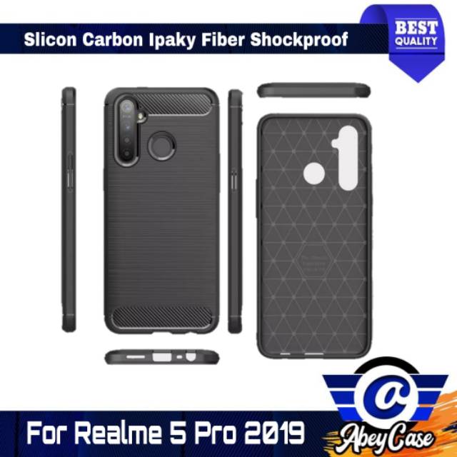 Promo Case Realme 5 Pro Casing Realme 5 Pro
