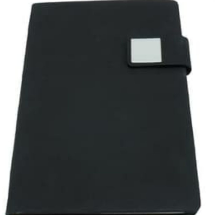 

[RESTOCK] agenda notebook planner kulit promosi AK 03