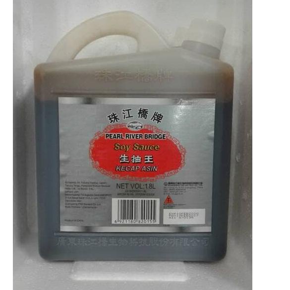 

kode2y2Xm--Superior Light Soy Pearl River Bridge PRB Kecap Asin 1800ml