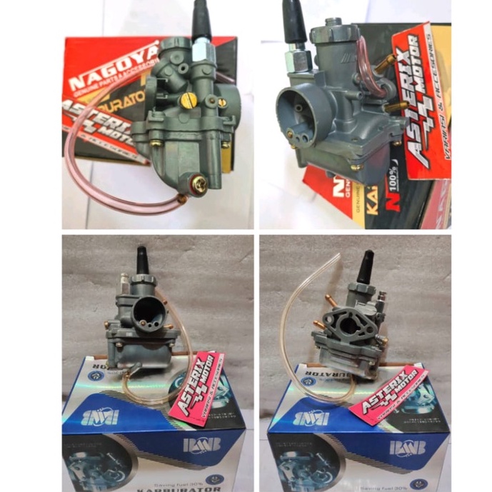Carburator,Karburator Karburasi Karbu Suzuki Tornado BMB.NAGOYA