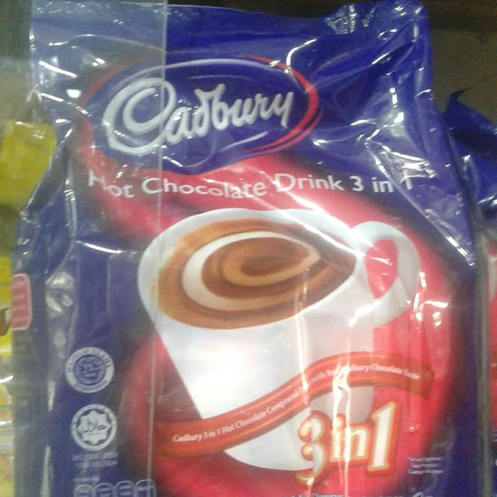 

cadbury coklat susu