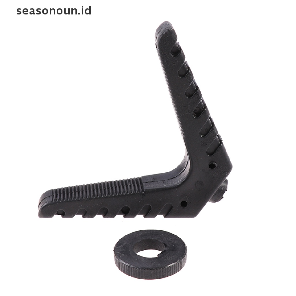 (seasonoun) Bipod / bipod / Rak Dudukan Senapan Hunting Untuk Outdoor