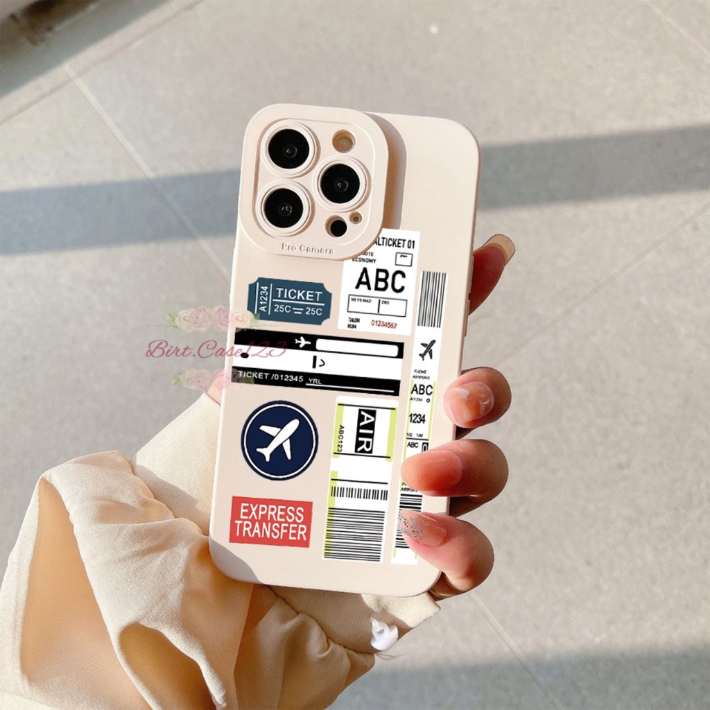 SOFTCASE PROCAMERA CUSTOM JOURNEY FOR ALL TYPE BC6409