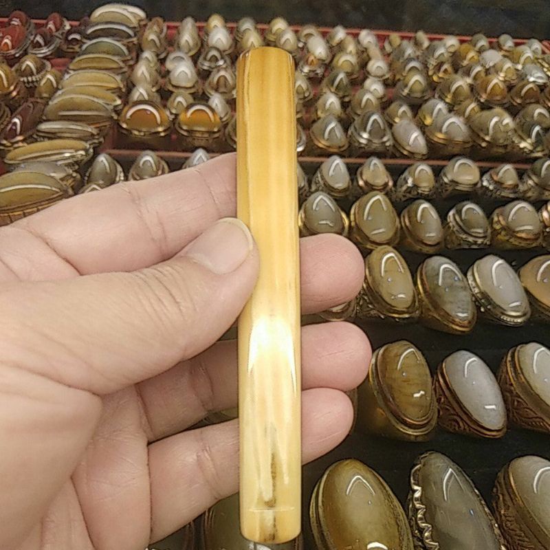 Pipa gurih lawas kimcil (VR)MRD