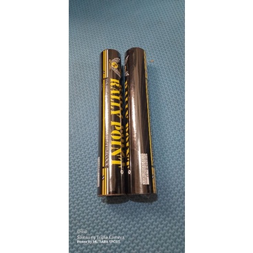 KOCK RALLY POINT ORIGINAL PROFESSIONAL SPEED PLAY KOK BADMINTON