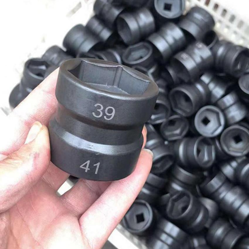 MATA KUNCI SOK CVT 39 X 41 GRIP.ON DOUBLE SOCKET DRIVE 4.8