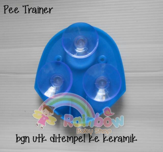 Pee Trainer